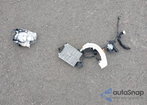 2016 Mini Hardtop Cooper из США, поврежденный, VIN WMWXP5C59G2D13464